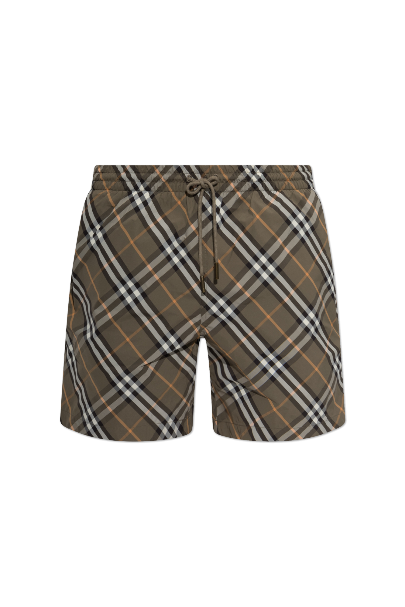 Burberry 'Seb' swim shorts | Men's | Vitkac